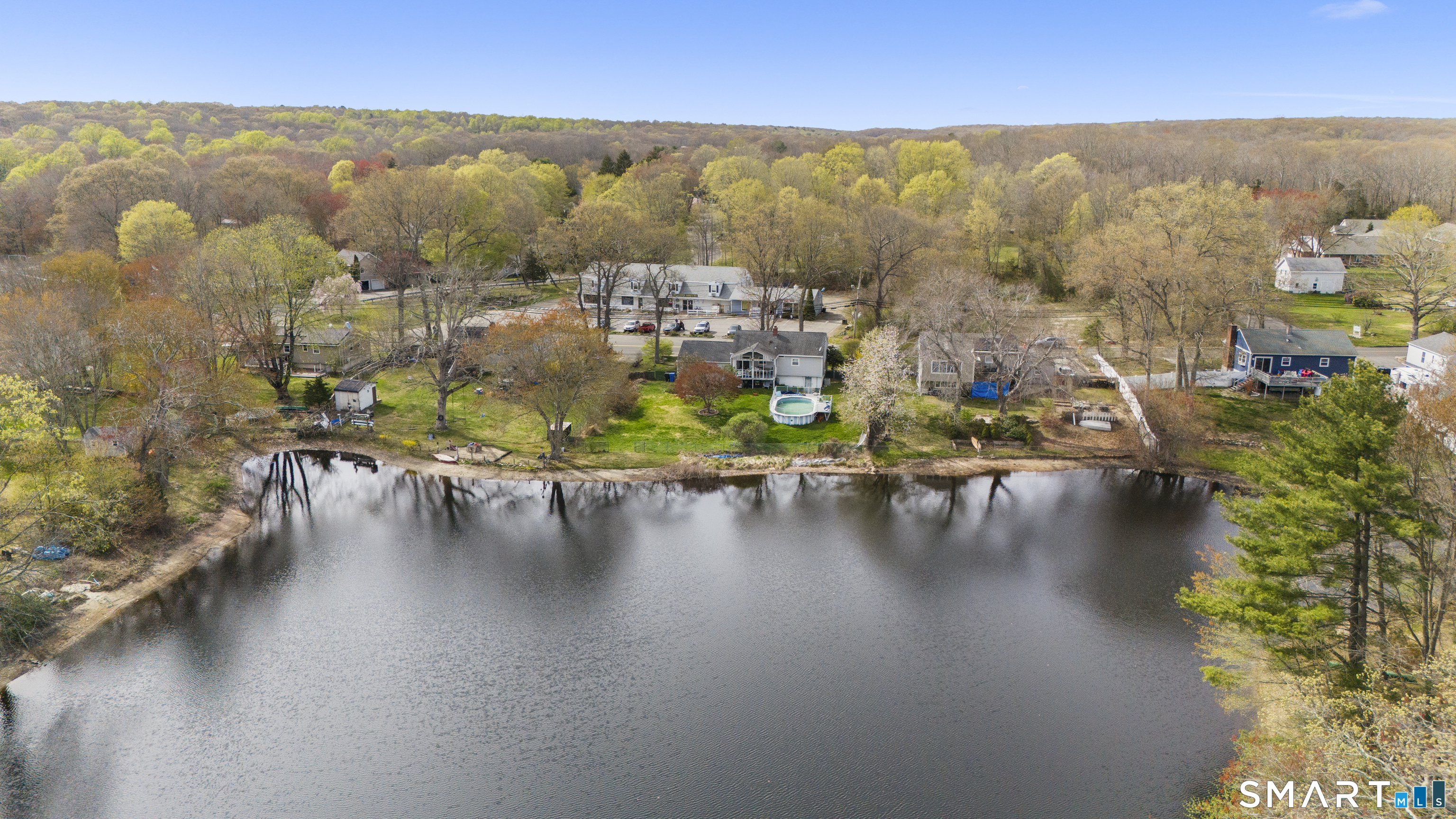 166 Glenwood Road Clinton, CT 06413 - Photo 23 of 25