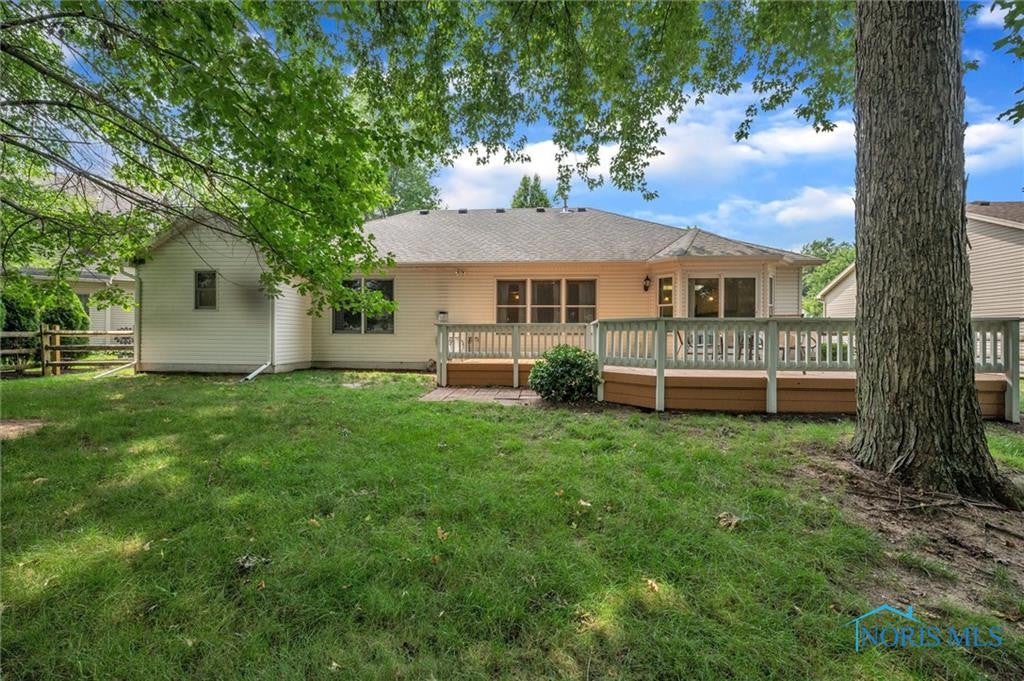 623 Weatherstone Road Holland, OH 43528 - Photo 31 of 35 Photo 31
