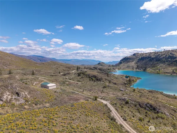 $250,000 | 26 Alkali Lake Road, Riverside, WA 98849