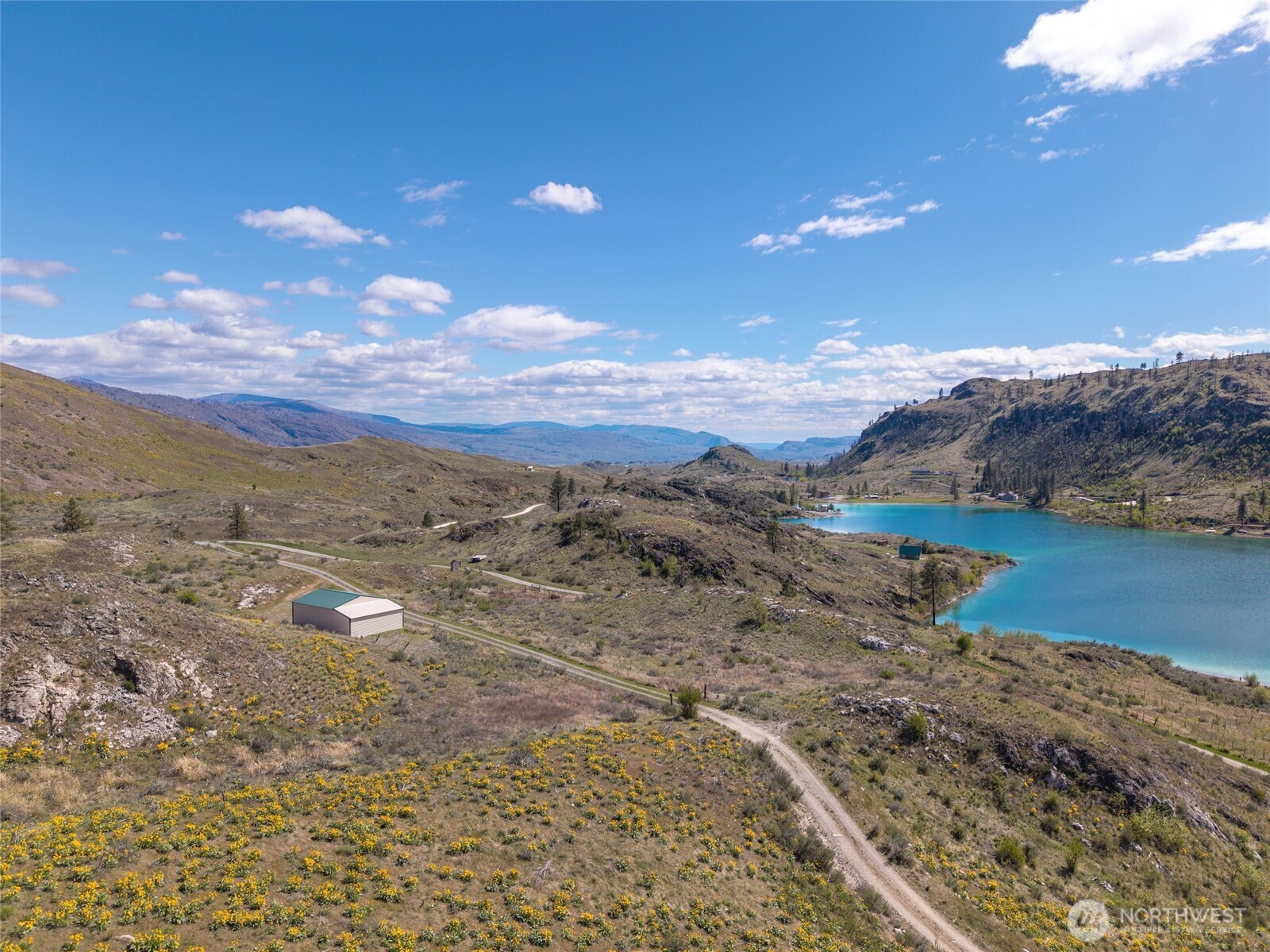 26 Alkali Lake Road Riverside, WA 98849 - Photo 12 of 31