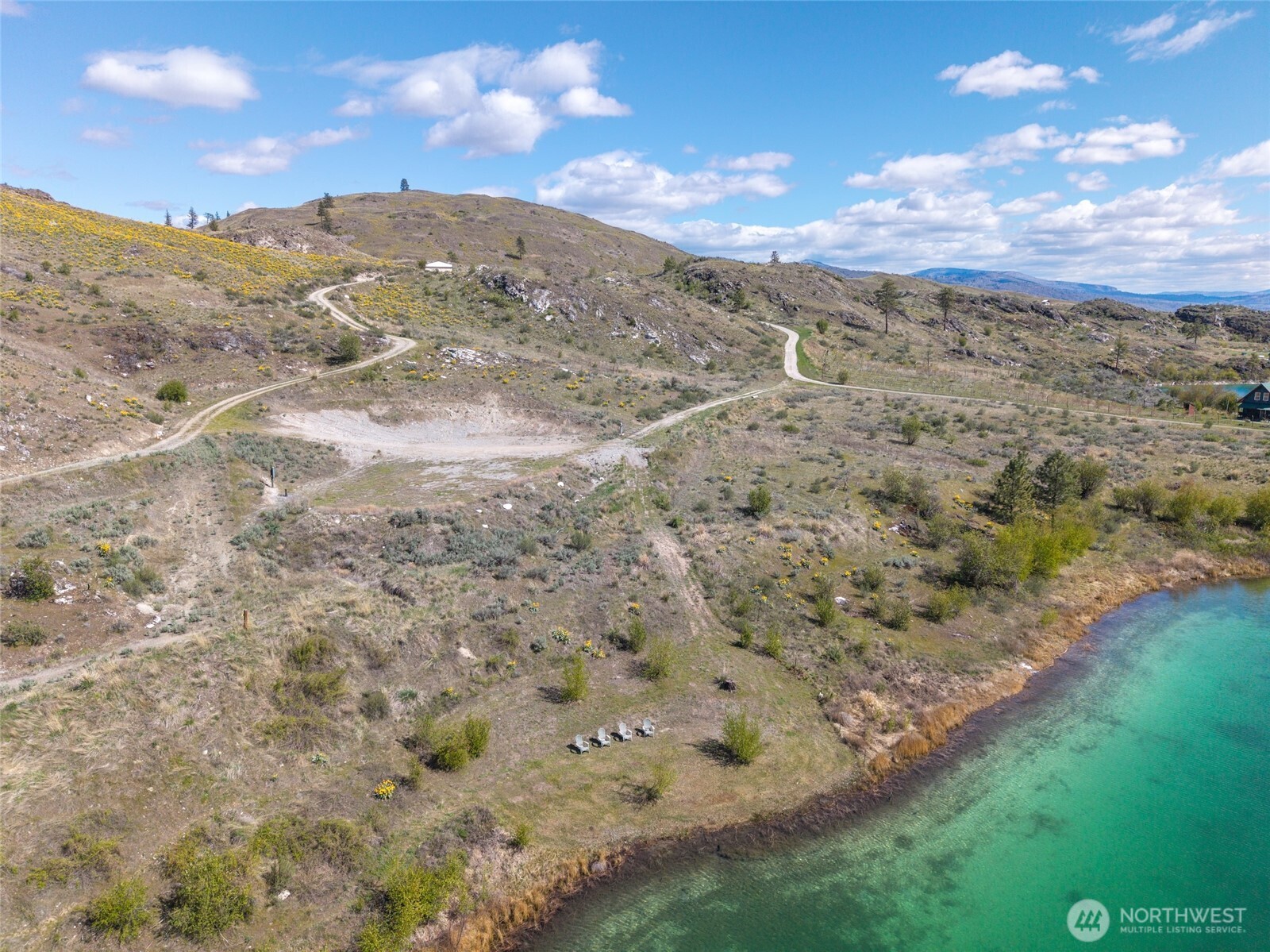 26 Alkali Lake Road Riverside, WA 98849 - Photo 14 of 31