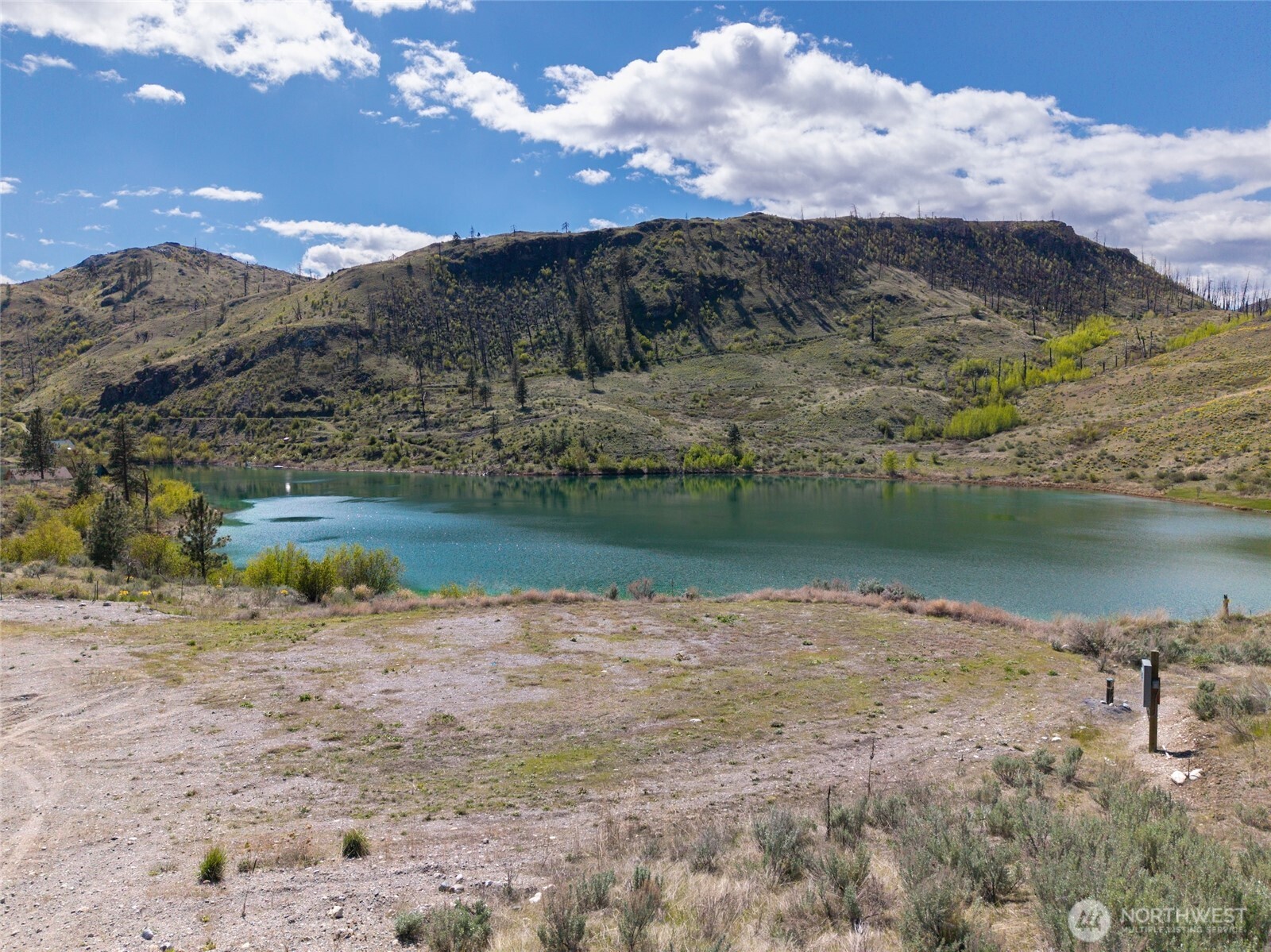 26 Alkali Lake Road Riverside, WA 98849 - Photo 16 of 31