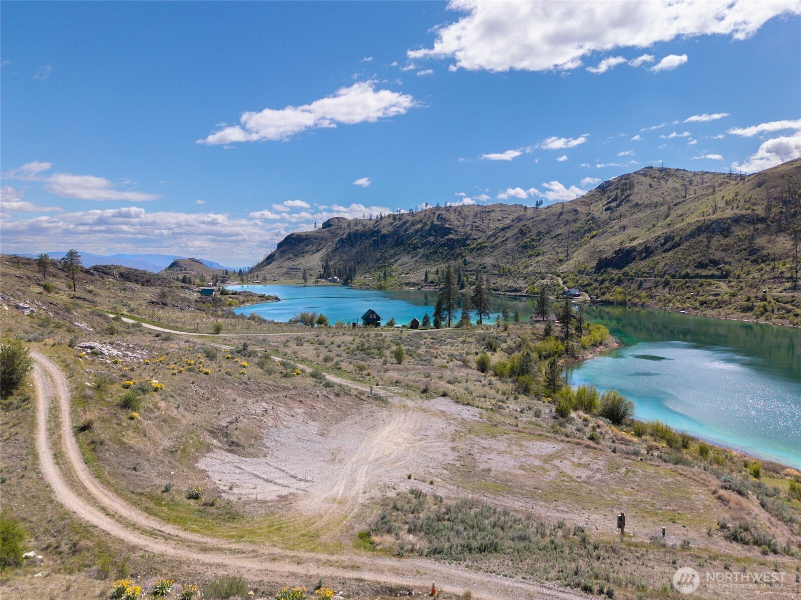 26 Alkali Lake Road Riverside, WA 98849 - Photo 17 of 31