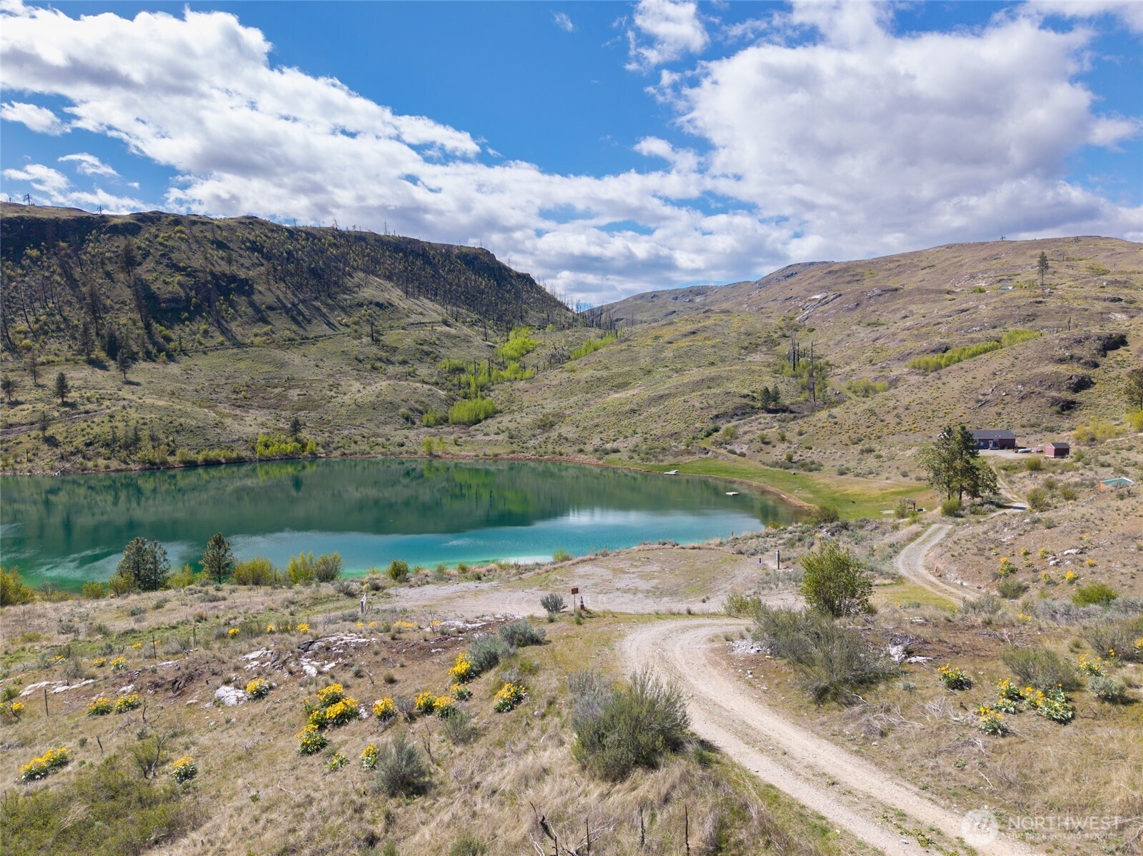 26 Alkali Lake Road Riverside, WA 98849 - Photo 18 of 31