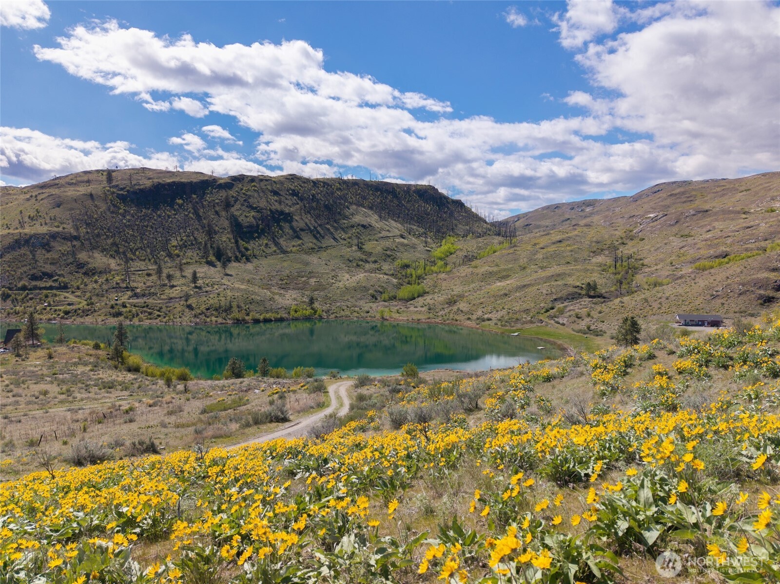 26 Alkali Lake Road Riverside, WA 98849 - Photo 19 of 31