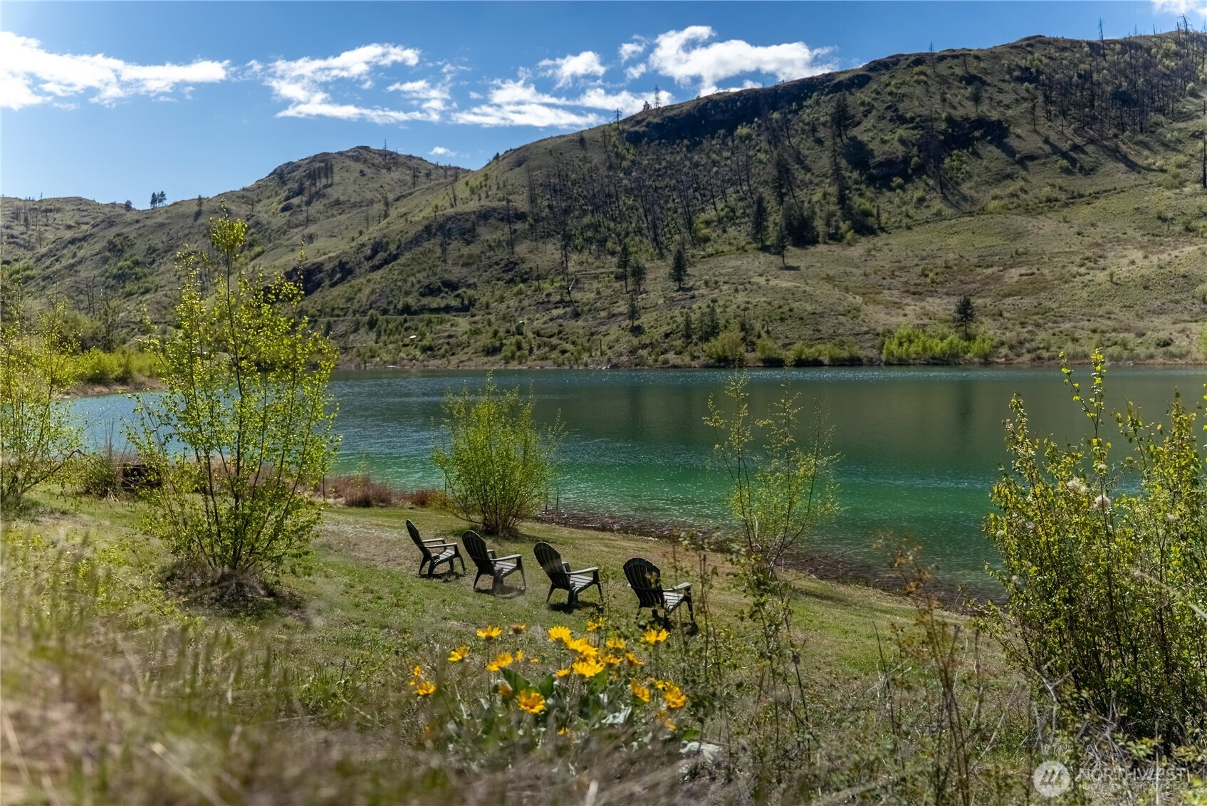 26 Alkali Lake Road Riverside, WA 98849 - Photo 2 of 31