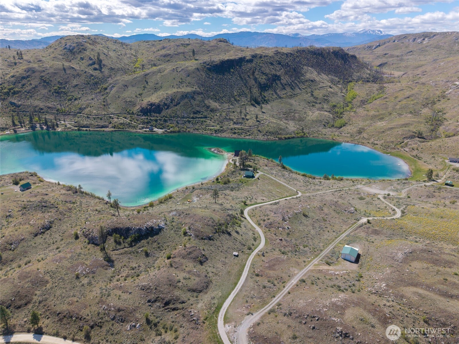 26 Alkali Lake Road Riverside, WA 98849 - Photo 23 of 31