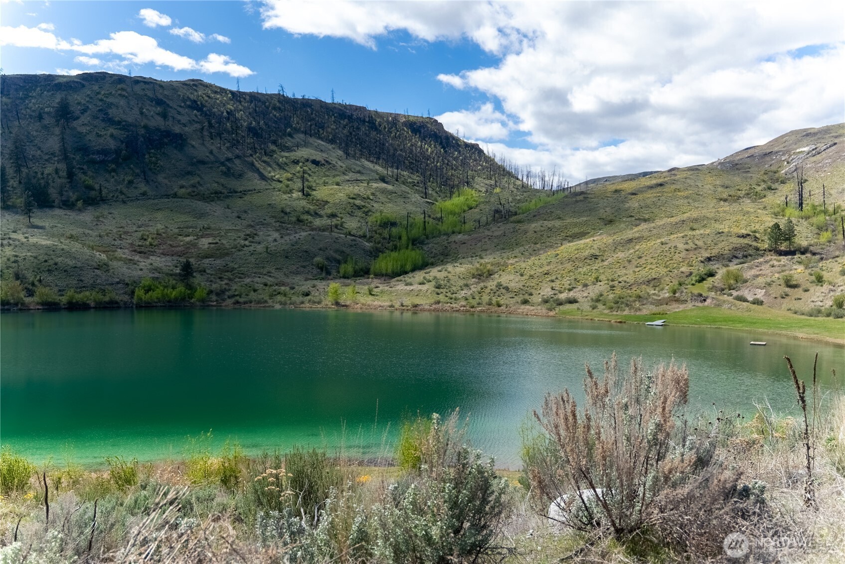 26 Alkali Lake Road Riverside, WA 98849 - Photo 29 of 31