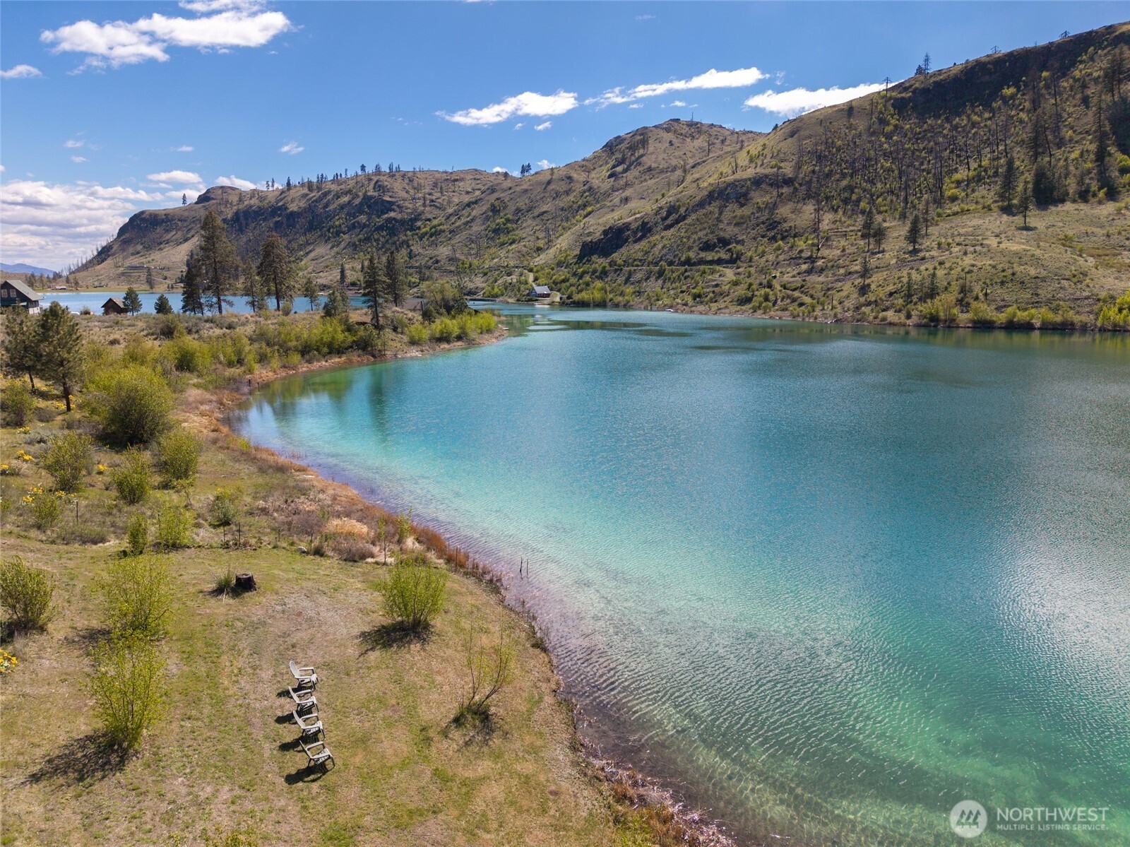 26 Alkali Lake Road Riverside, WA 98849 - Photo 4 of 31