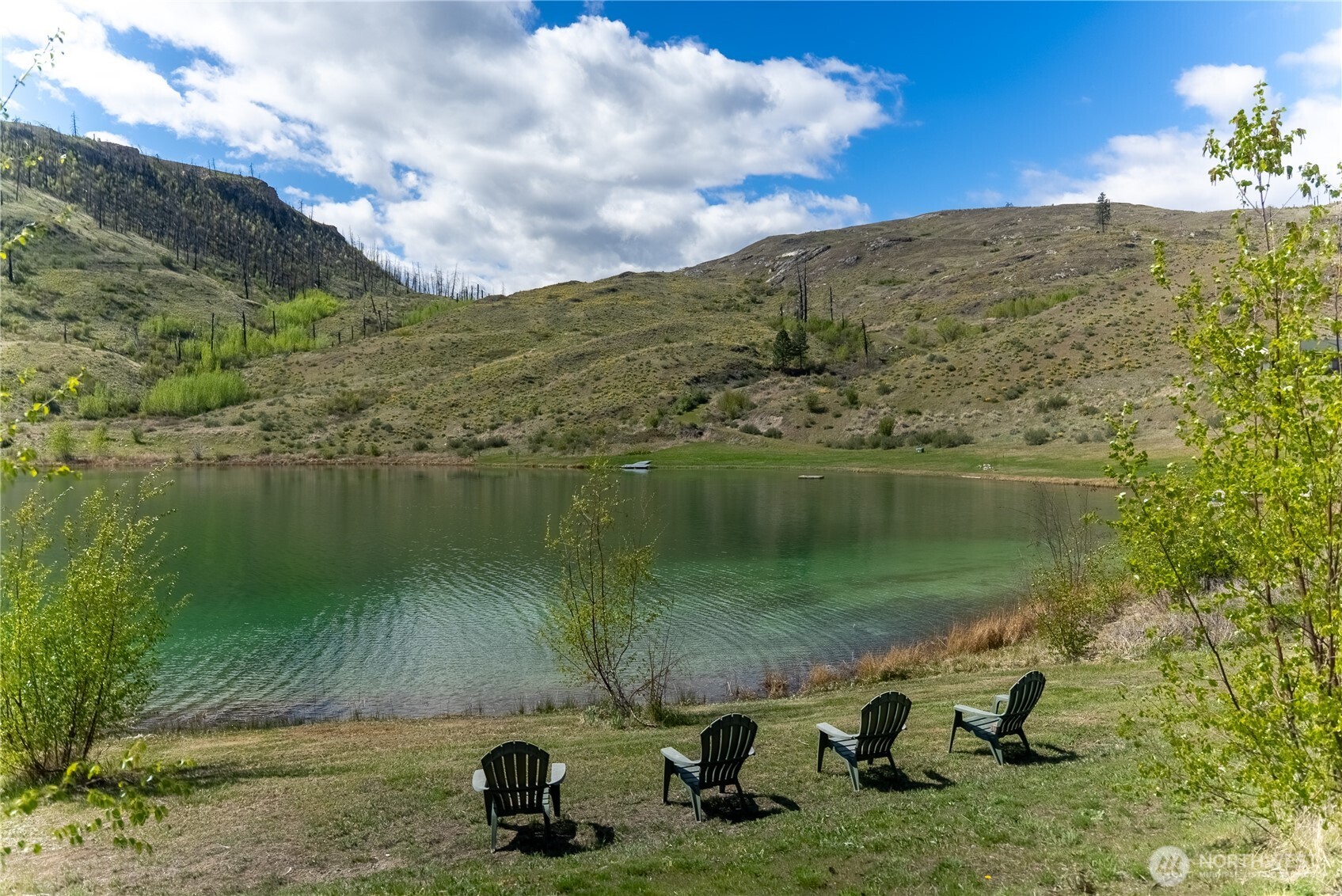 26 Alkali Lake Road Riverside, WA 98849 - Photo 5 of 31
