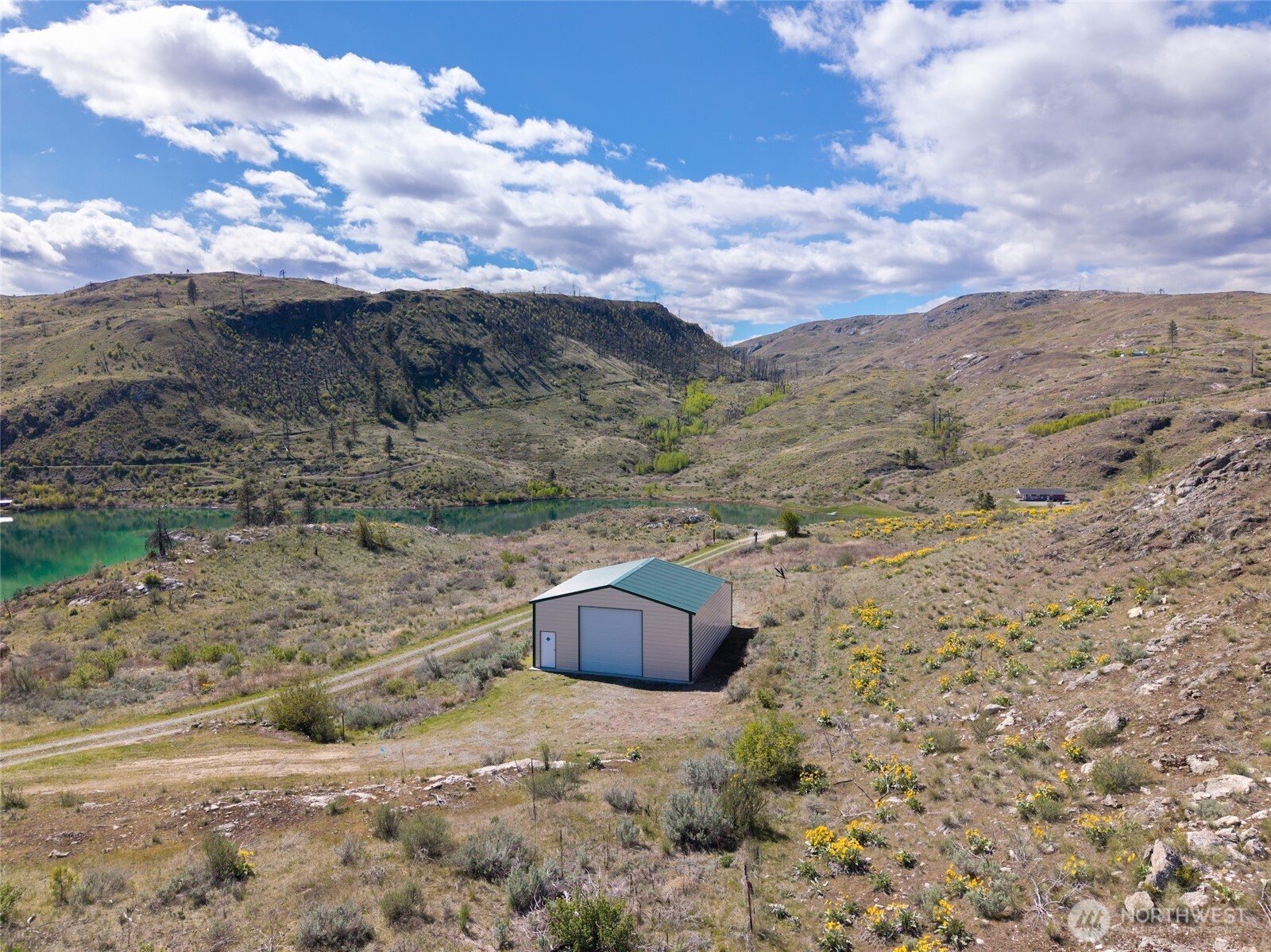 26 Alkali Lake Road Riverside, WA 98849 - Photo 6 of 31