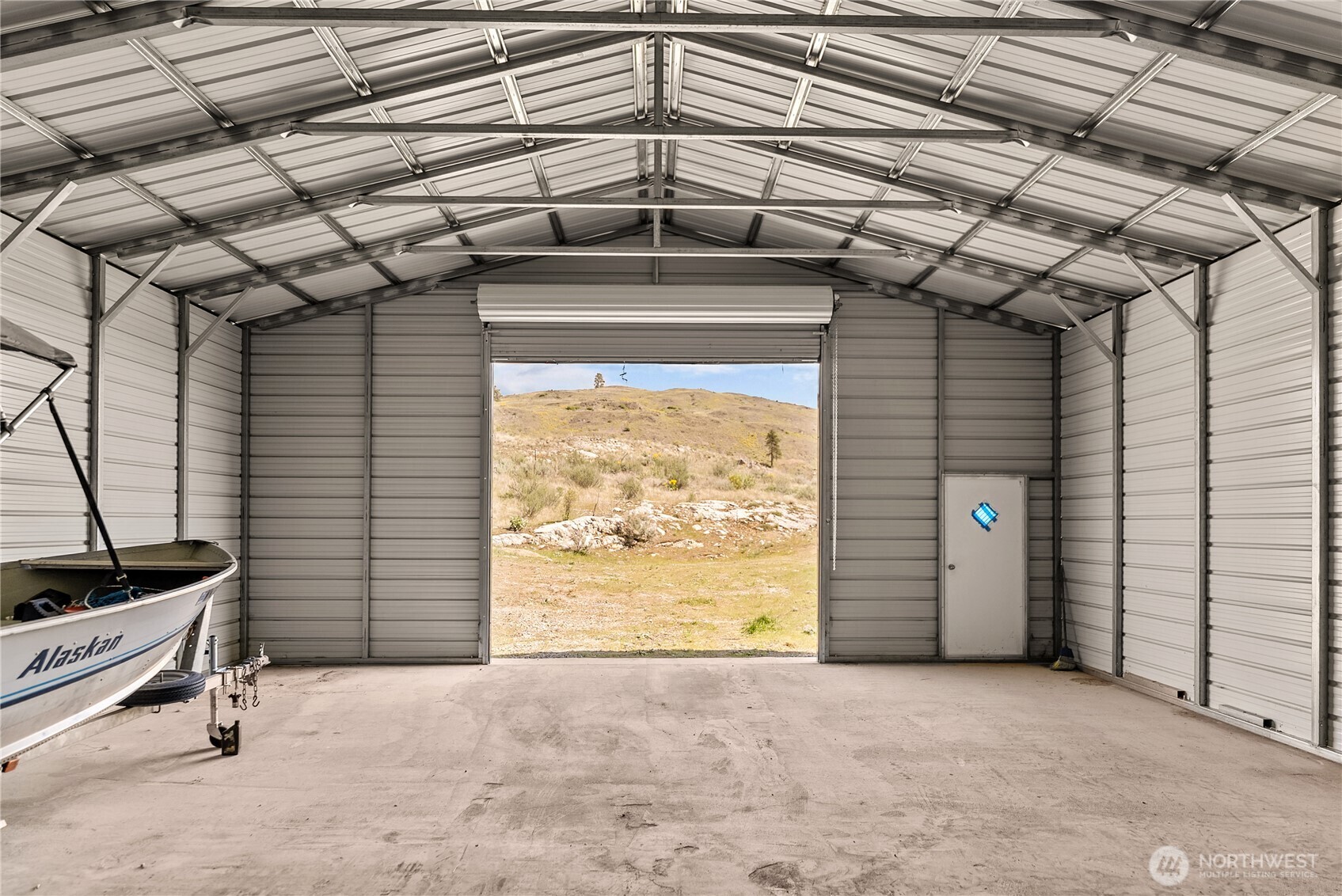 26 Alkali Lake Road Riverside, WA 98849 - Photo 10 of 31