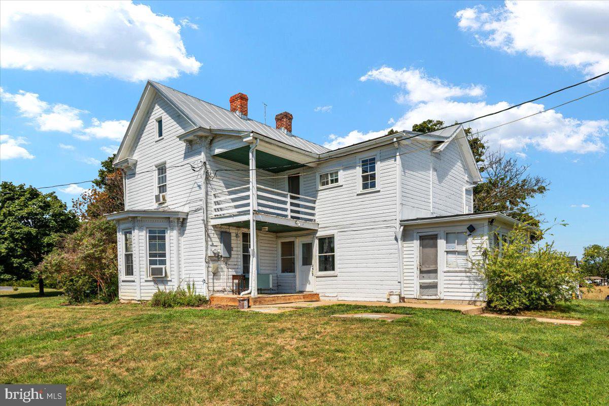 2094 Oranda Road Strasburg, VA 22657 - Photo 52 of 75 Gallery Image 52