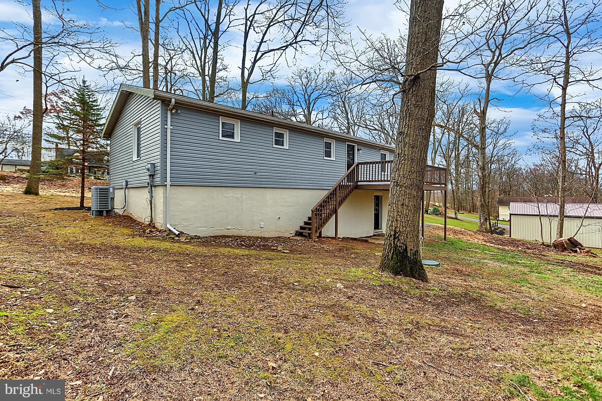 4409 Bridgeview Road Stewartstown, PA 17363 - Photo 11 of 12 Gallery Image 11