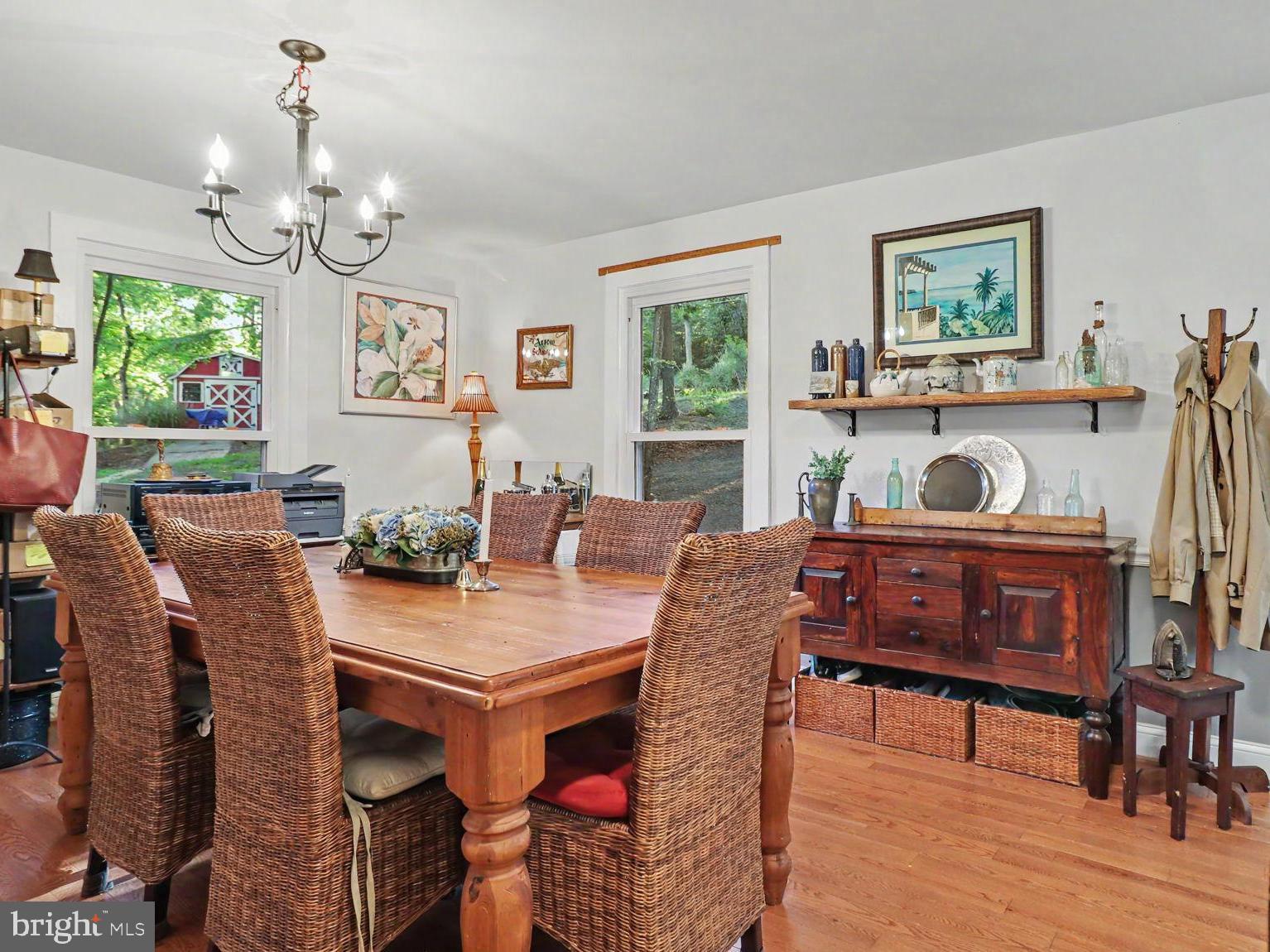 1405 Mercer Road Haymarket, VA 20169 - Photo 8 of 89 Gallery Image 8