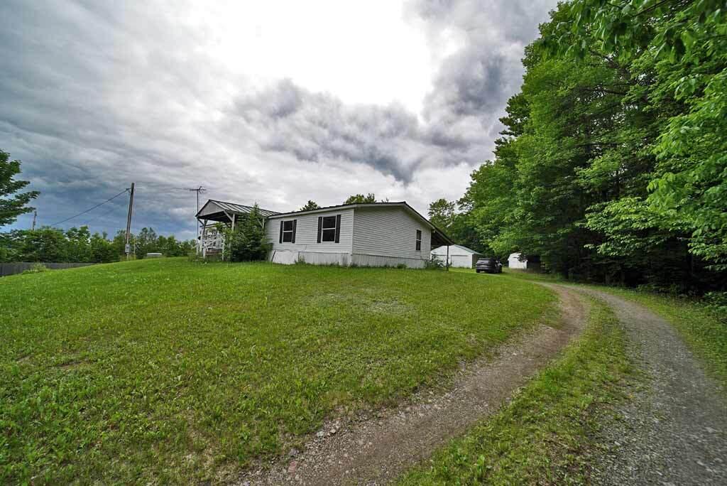 1375 Ludlow Road Houlton, ME 04730 - Photo 13 of 54 land-maine-home-drive