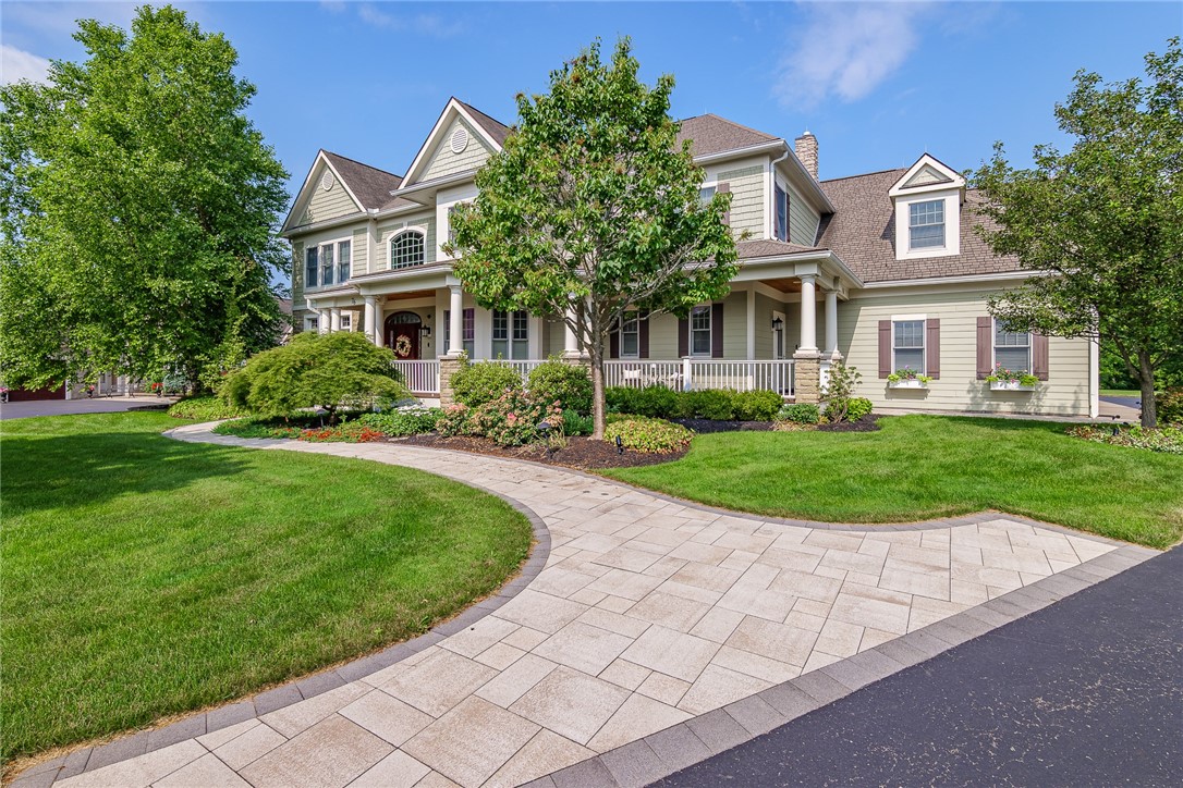 Welcome to 76 Barchan Dune Rise, built with the hi