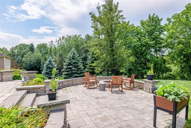 $1,324,900 | 76 Barchan Dune Rise, Victor, NY 14564