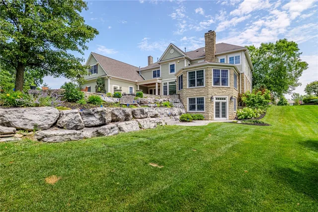 $1,324,900 | 76 Barchan Dune Rise, Victor, NY 14564