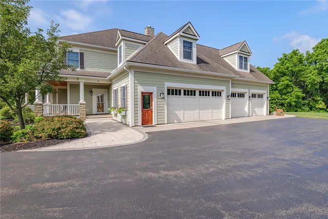 $1,324,900 | 76 Barchan Dune Rise, Victor, NY 14564