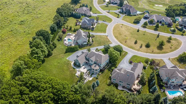 $1,324,900 | 76 Barchan Dune Rise, Victor, NY 14564