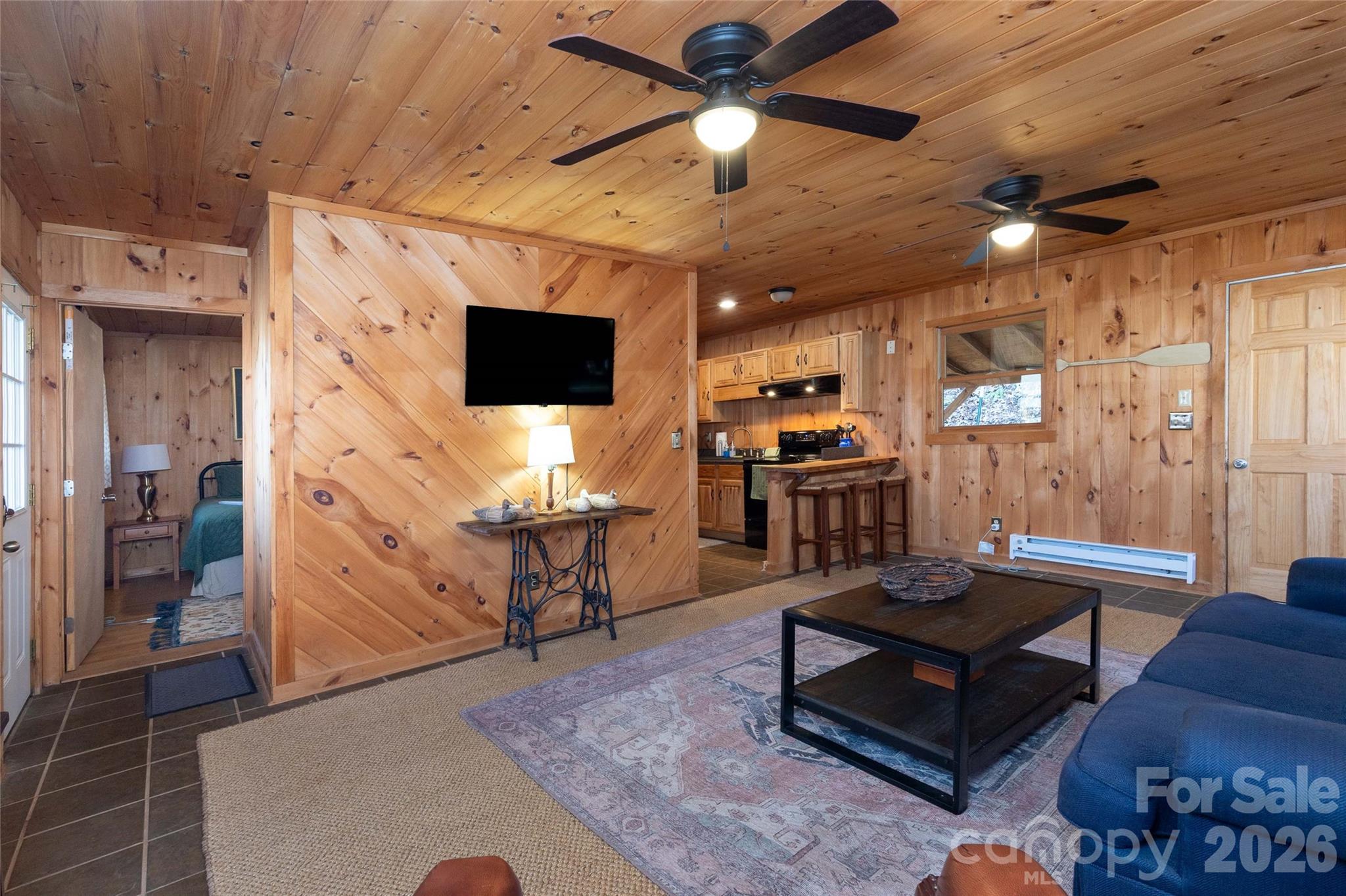244 Grindstone Knob Road Whittier, NC 28789 - Photo 19 of 41