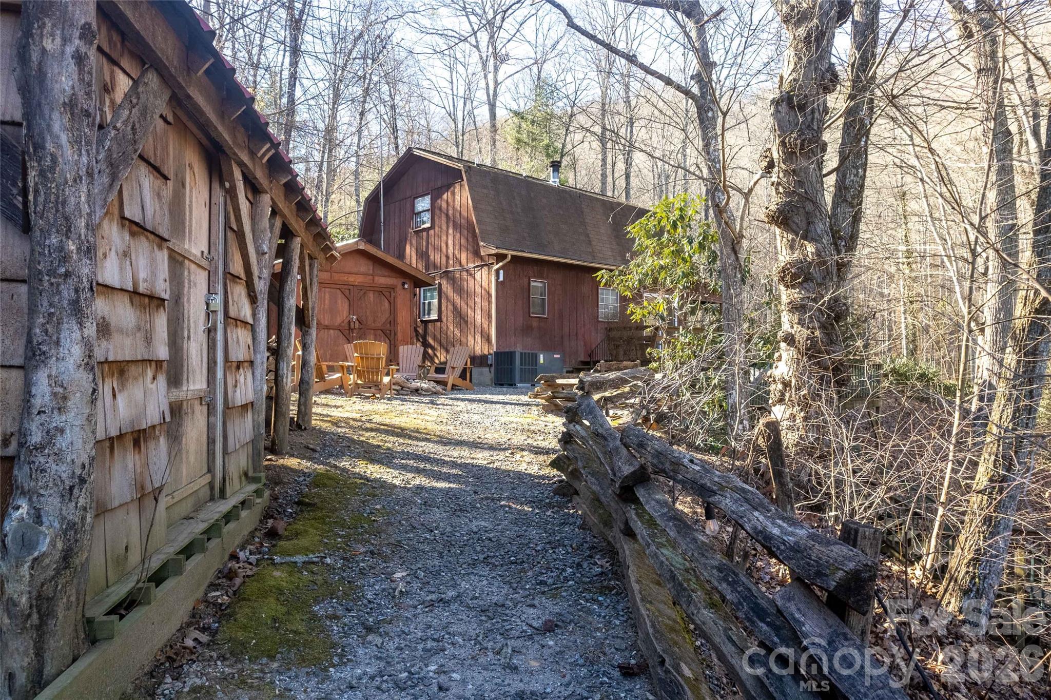 244 Grindstone Knob Road Whittier, NC 28789 - Photo 24 of 41