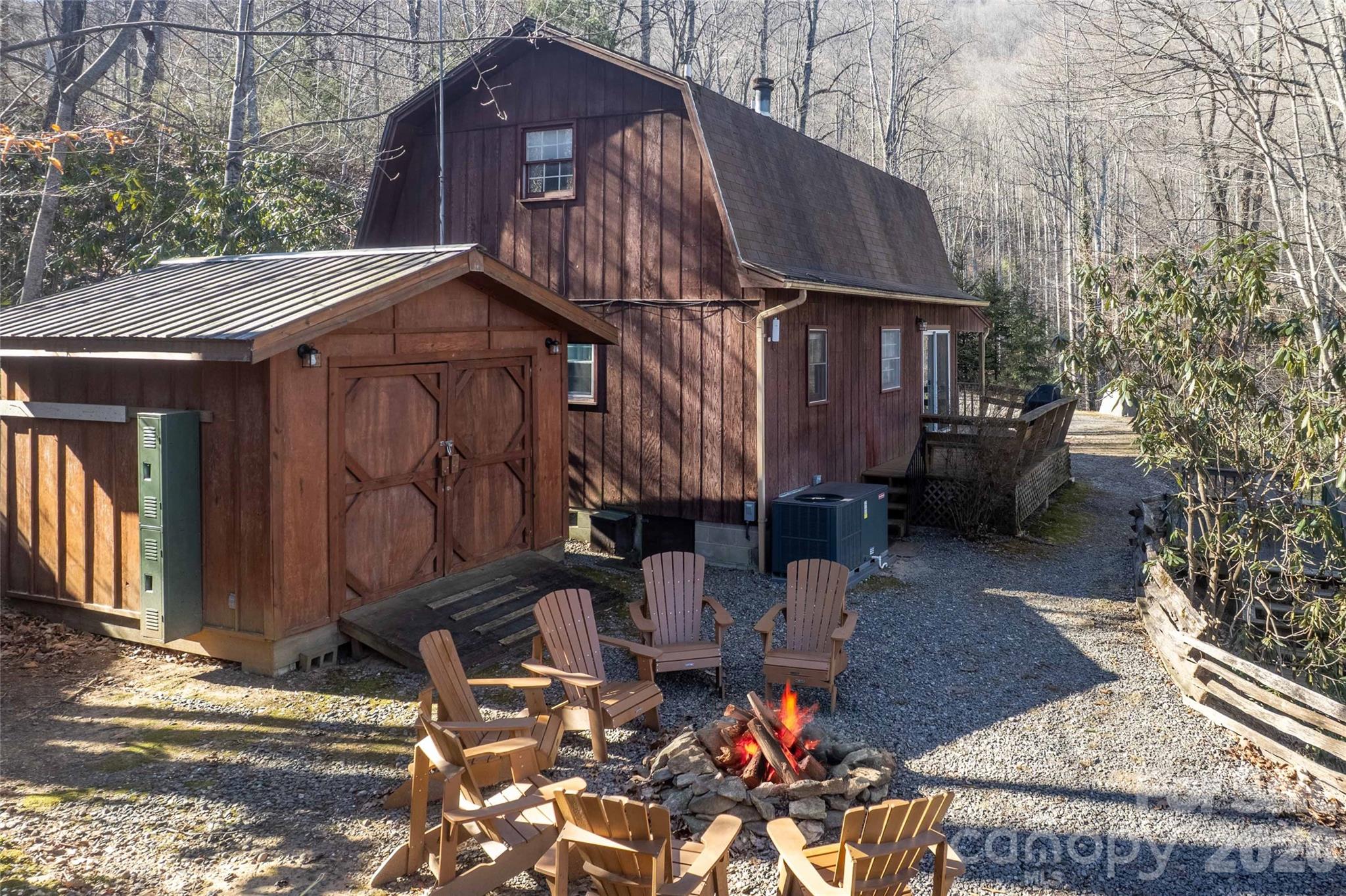 244 Grindstone Knob Road Whittier, NC 28789 - Photo 25 of 41