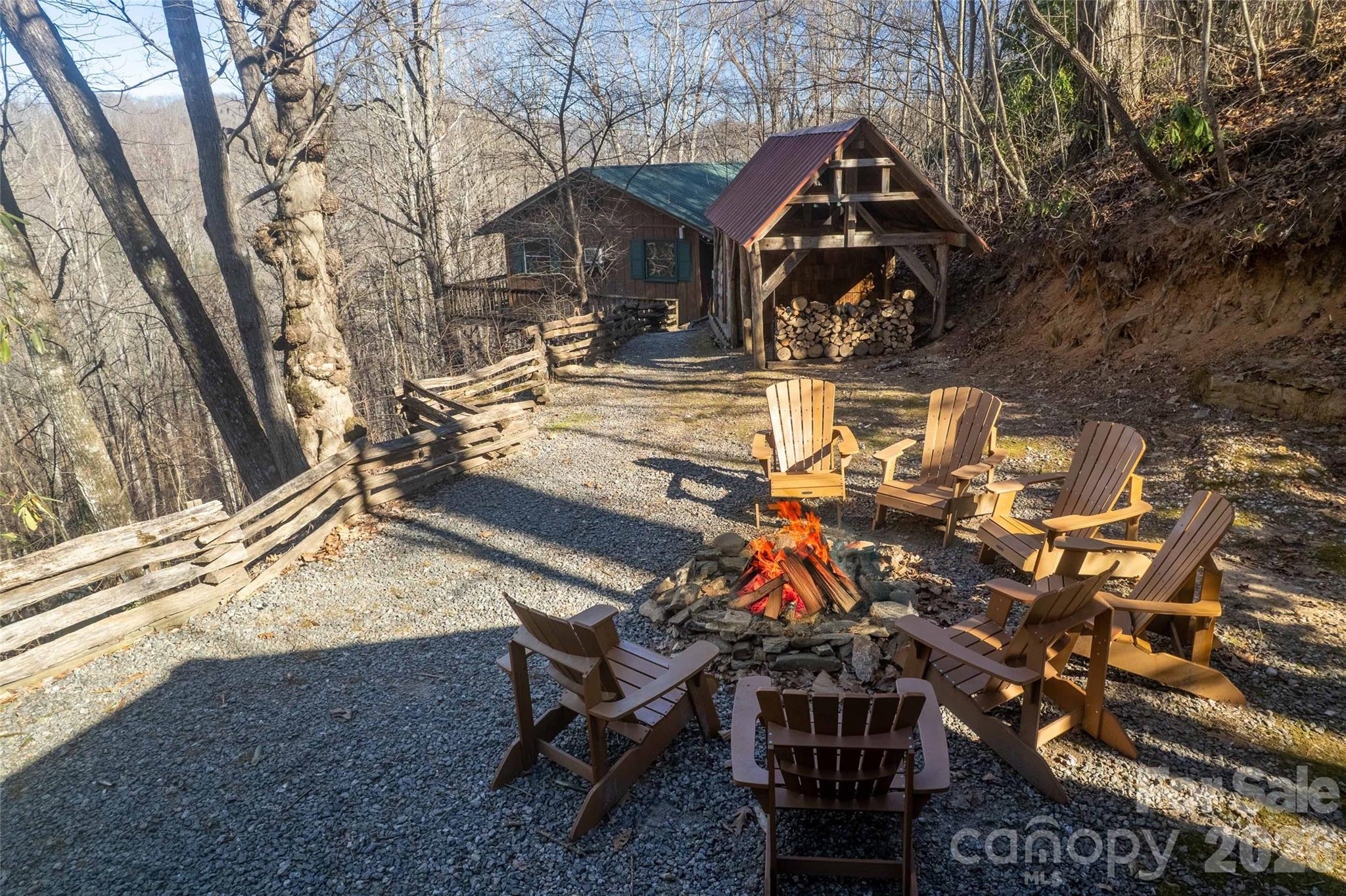 244 Grindstone Knob Road Whittier, NC 28789 - Photo 26 of 41