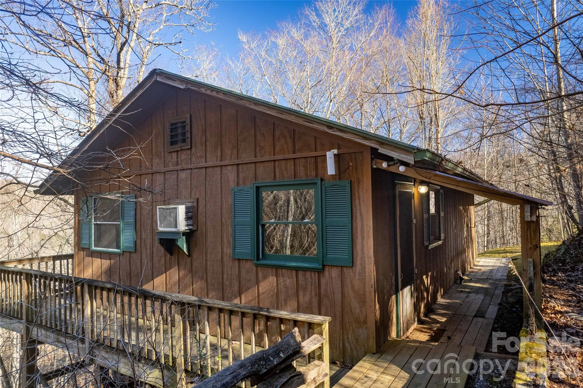 244 Grindstone Knob Road Whittier, NC 28789 - Photo 32 of 41