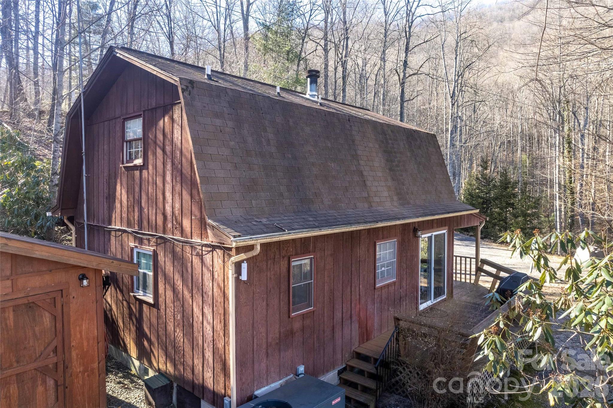 244 Grindstone Knob Road Whittier, NC 28789 - Photo 37 of 41