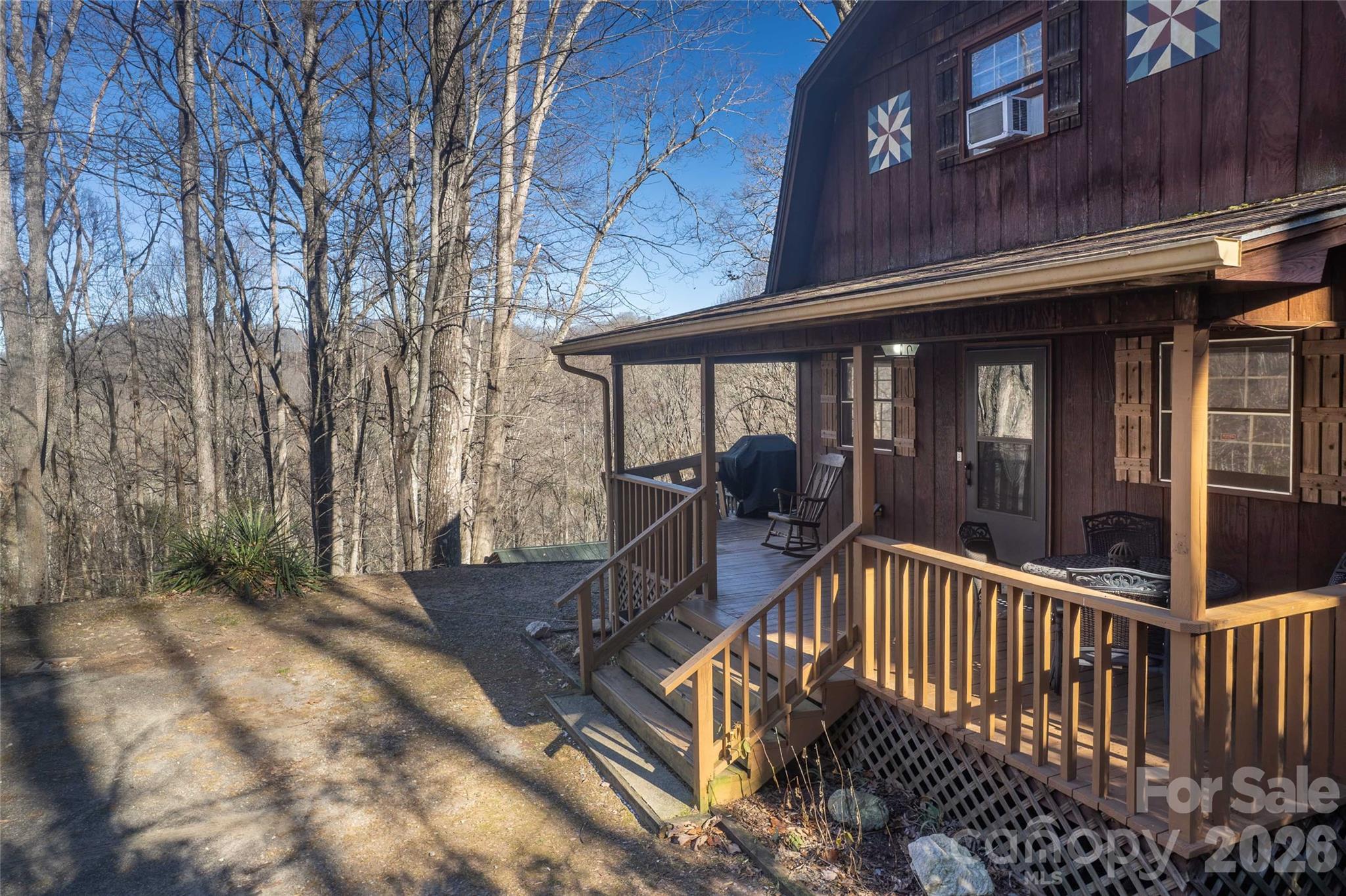 244 Grindstone Knob Road Whittier, NC 28789 - Photo 40 of 41