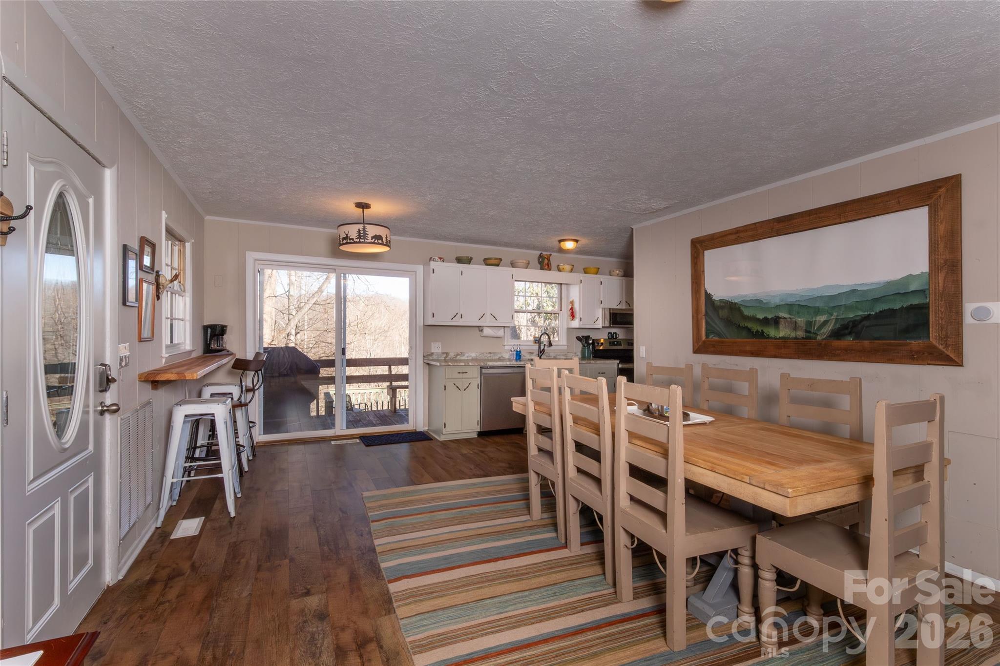 244 Grindstone Knob Road Whittier, NC 28789 - Photo 8 of 40