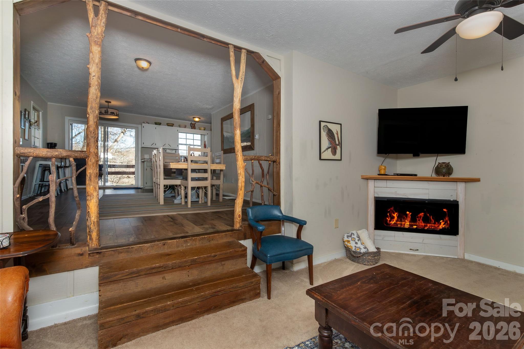 244 Grindstone Knob Road Whittier, NC 28789 - Photo 10 of 40