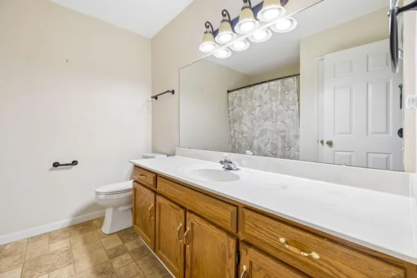 $275,000 | 6565 Hickory Meadow Drive, Chattanooga, TN 37421