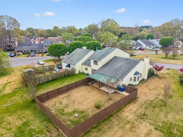 $275,000 | 6565 Hickory Meadow Drive, Chattanooga, TN 37421