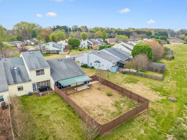 $275,000 | 6565 Hickory Meadow Drive, Chattanooga, TN 37421