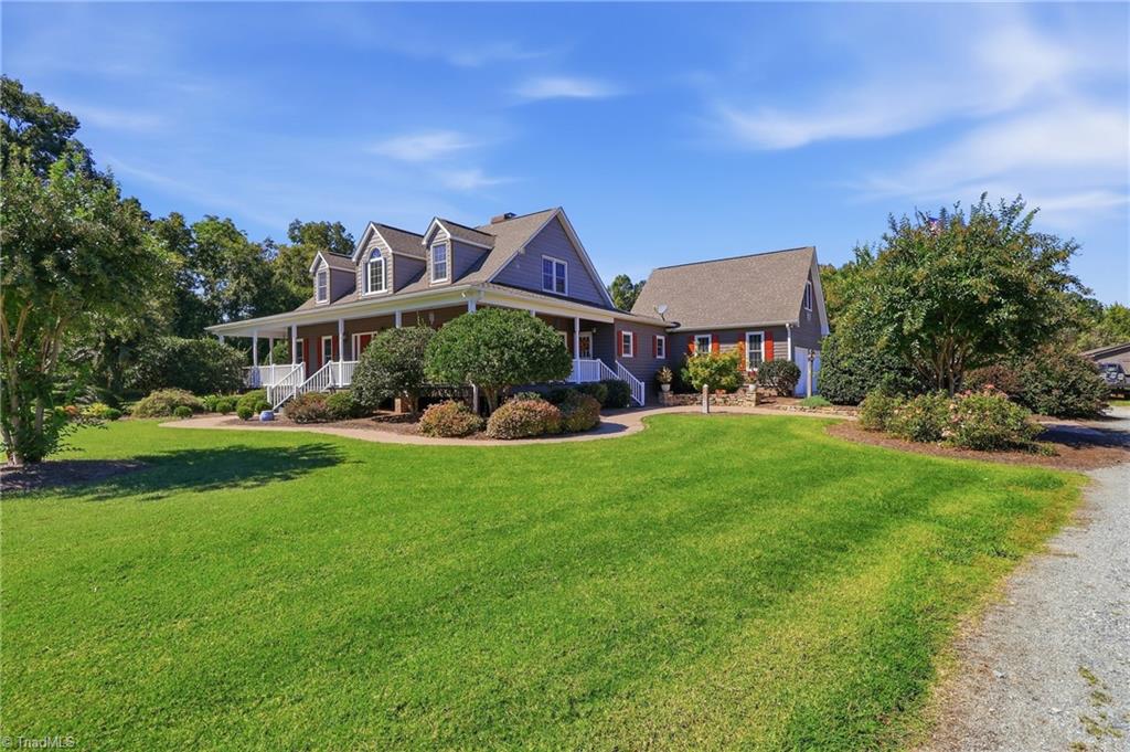 6967 Garrett Store Road Liberty, NC 27298 - Photo 49 of 49 Gallery Image 49