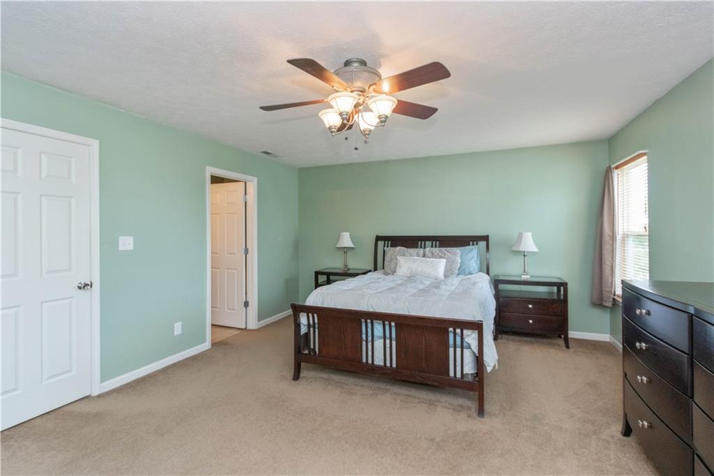 1297 Silver Ridge Lane Brownsburg, IN 46112 - Photo 11 of 26 Gallery Image 11