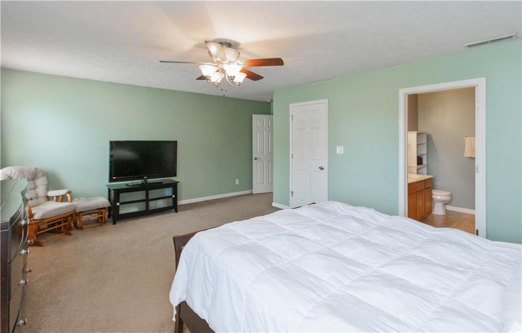 1297 Silver Ridge Lane Brownsburg, IN 46112 - Photo 12 of 26 Gallery Image 12