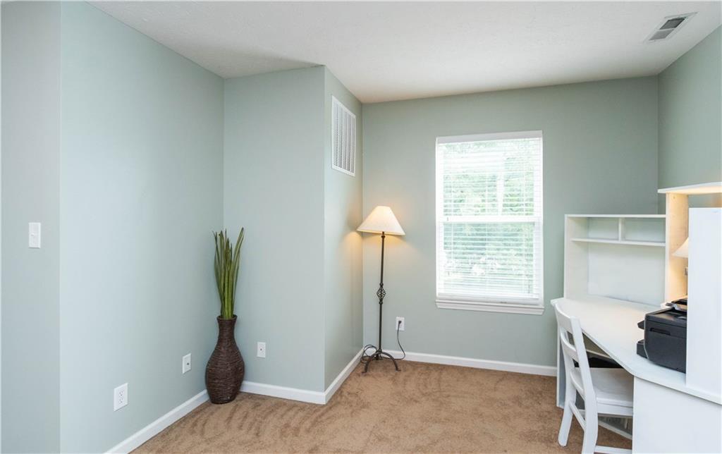 1297 Silver Ridge Lane Brownsburg, IN 46112 - Photo 15 of 26 Gallery Image 15