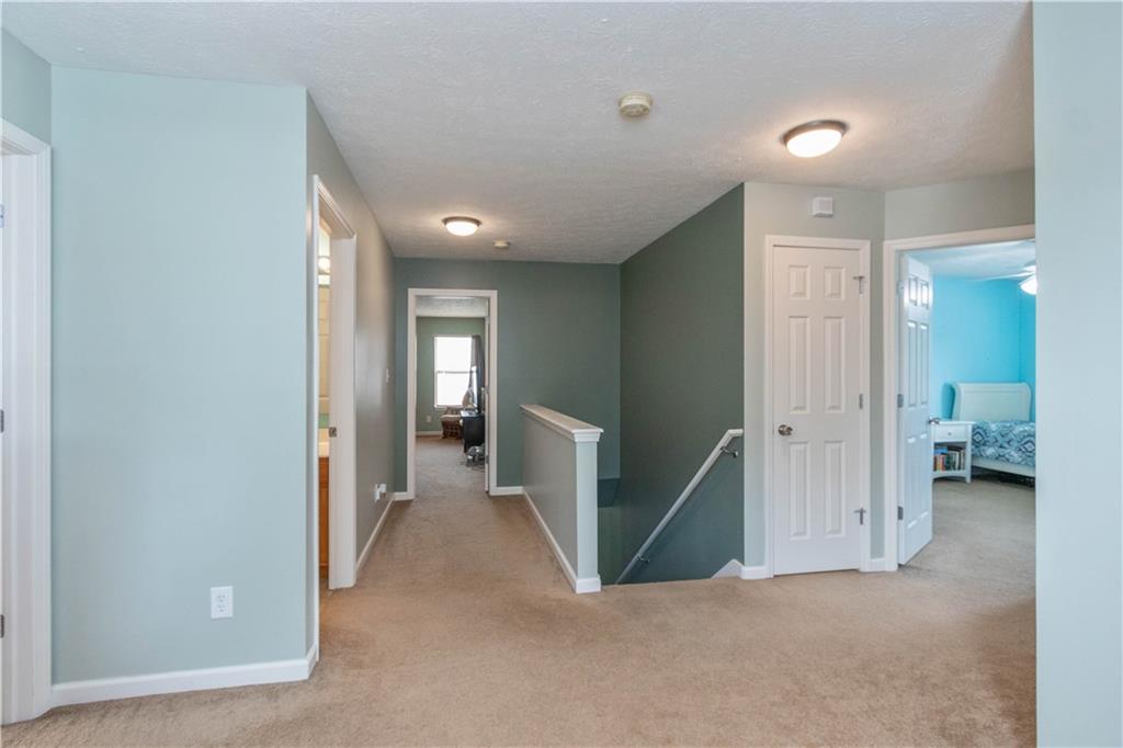 1297 Silver Ridge Lane Brownsburg, IN 46112 - Photo 16 of 26 Gallery Image 16