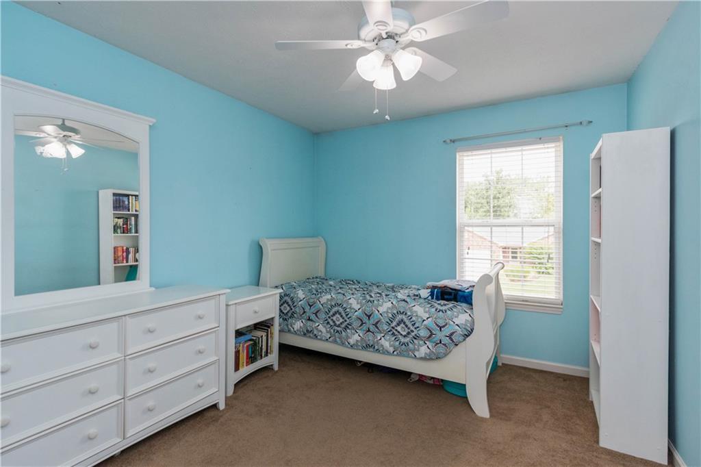 1297 Silver Ridge Lane Brownsburg, IN 46112 - Photo 17 of 26 Gallery Image 17