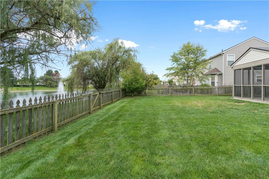 1297 Silver Ridge Lane Brownsburg, IN 46112 - Photo 19 of 26 Gallery Image 19