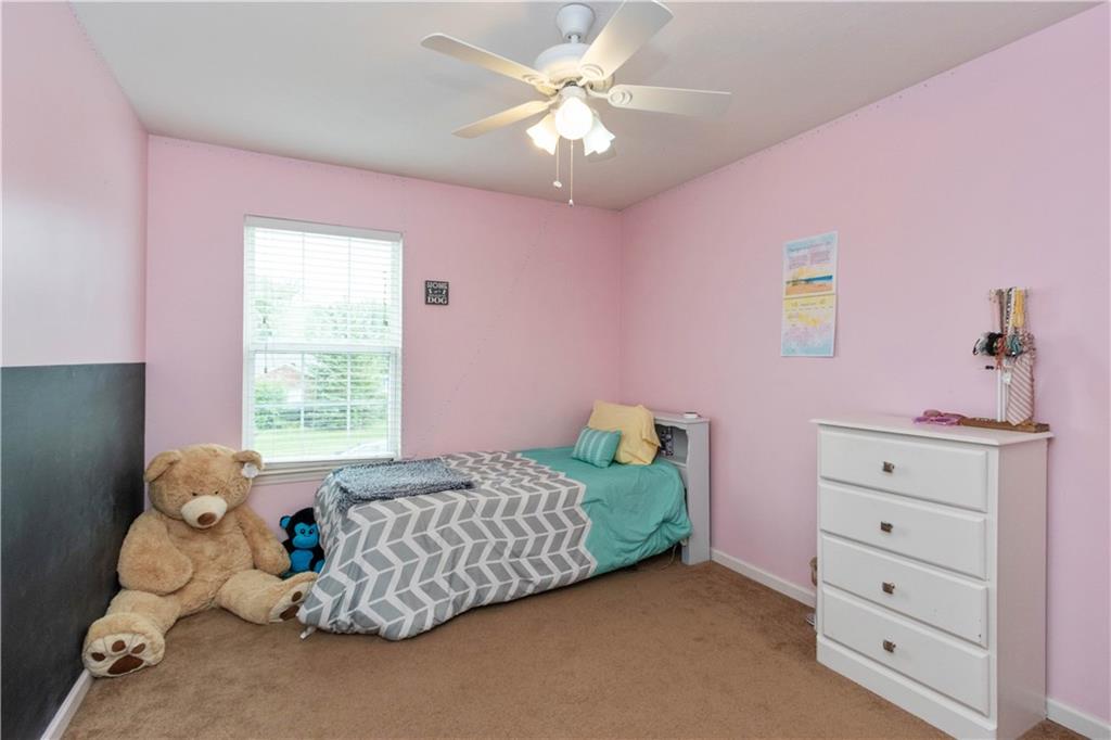 1297 Silver Ridge Lane Brownsburg, IN 46112 - Photo 20 of 26 Gallery Image 20