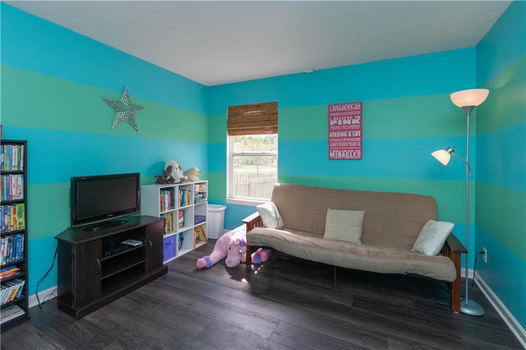 1297 Silver Ridge Lane Brownsburg, IN 46112 - Photo 21 of 26 Gallery Image 21