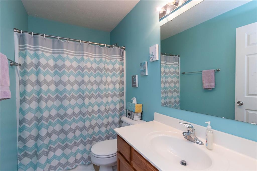 1297 Silver Ridge Lane Brownsburg, IN 46112 - Photo 24 of 26 Gallery Image 24