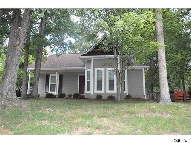 6305 Fox Hunt Road Indian Trail, NC 28079 - Photo 1 of 8 Gallery Image 1