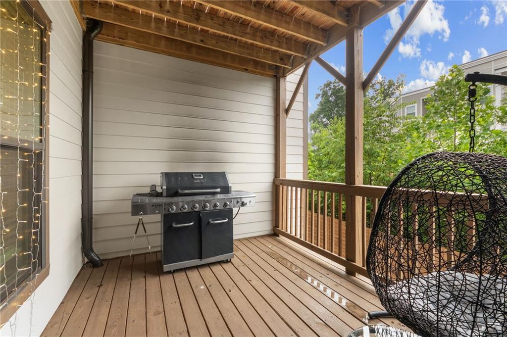 1153 Rivard Circle Northwest Atlanta, GA 30318 - Photo 25 of 61