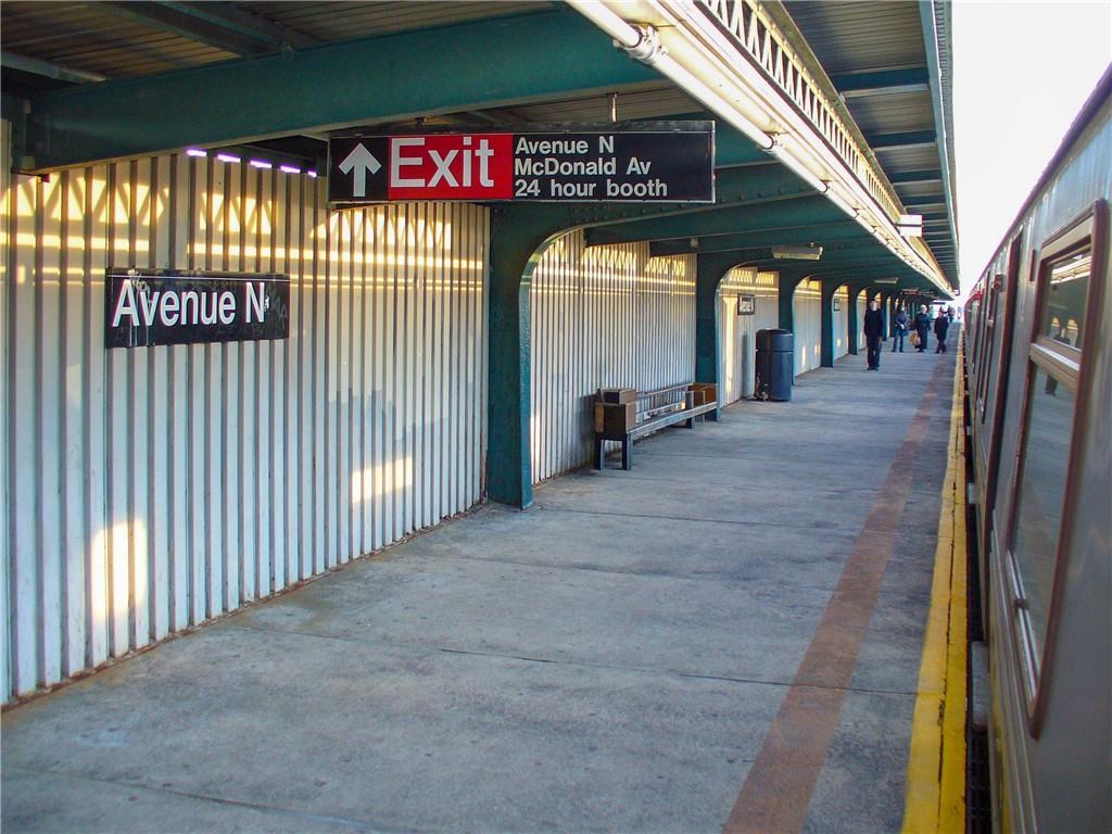 1325 Dahill Road Brooklyn, NY 11204 - Photo 26 of 27